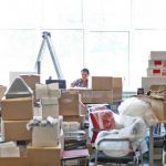 Relocating a Business – 10 Tips for a Successful Move.