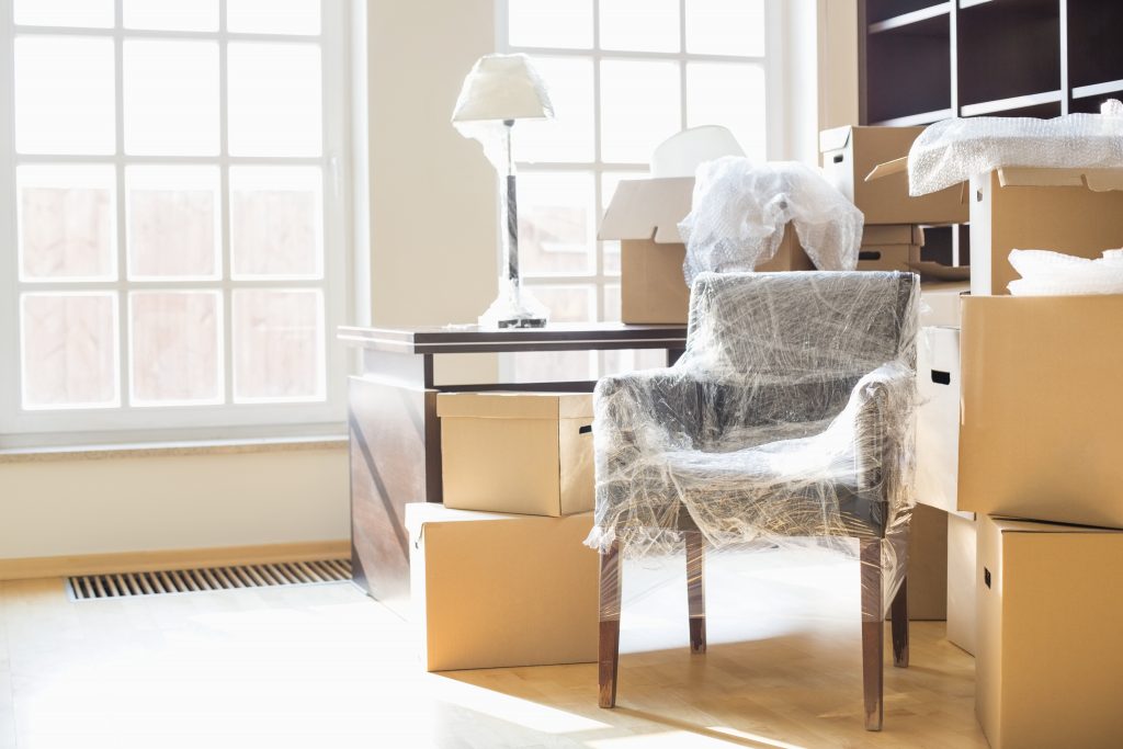 The Best Ever Tips To Organize A Move Part 1 Home Movers Pro