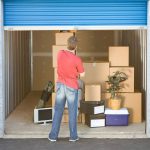 Points to Consider While Choosing a Storage Facility