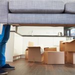 Streamlined Moves: Navigating the World of Furniture Removalists in Melbourne