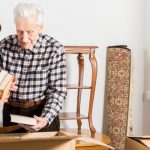 Planning a Smooth Senior Relocation