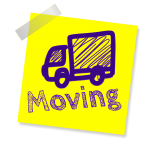 Packing Tips When Moving