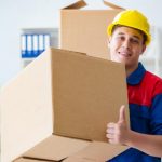 8 Questions to Ask Yourself When Choosing a Mover