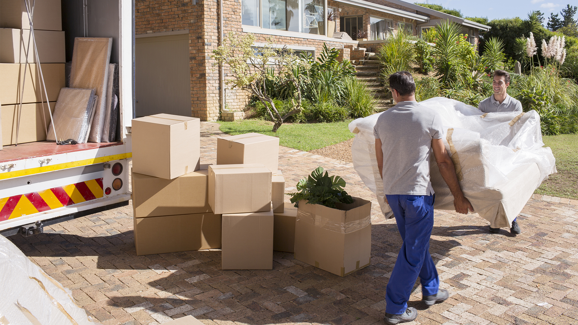 Cheap Moving: How to Save Money?