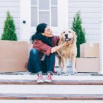 Moving With Pets: 8 Tips for a Successful Move