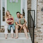 Staging Your Home to Appeal to Families