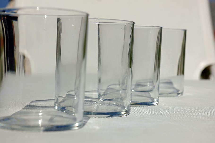 cups