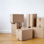 Calling on Professional Movers: What Is the Budget?