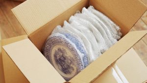 Dish Packing Guide: How to Pack Dishes for Moving