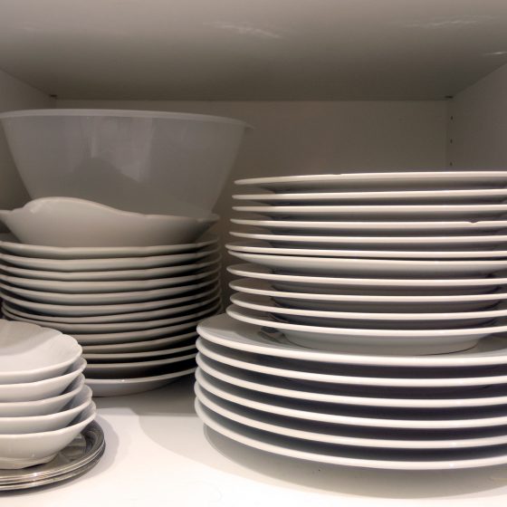 Dish Packing Guide: How to Pack Dishes for Moving (Part 2)