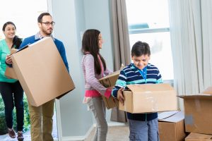 What Are the Things Every Christian Should Do Before and After Moving? (Part 2)