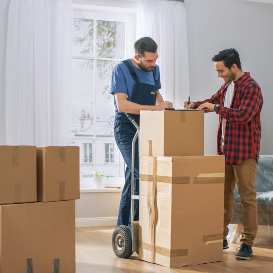 Professional Movers Share Their Tips and Tricks for an Easier and Less Stressful Move (Part 2)