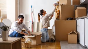 Professional Movers Share Their Tips and Tricks for an Easier and Less Stressful Move