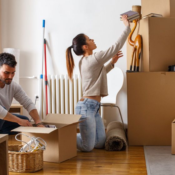Professional Movers Share Their Tips and Tricks for an Easier and Less Stressful Move