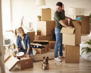 Professional Movers Share Their Tips and Tricks for an Easier and Less Stressful Move (Part 3)