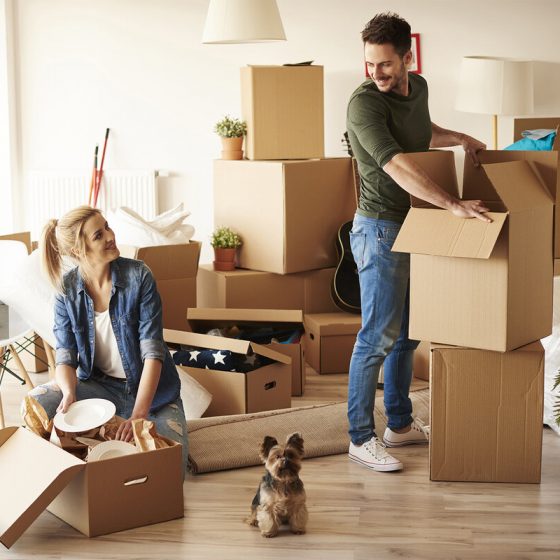 Professional Movers Share Their Tips and Tricks for an Easier and Less Stressful Move (Part 3)