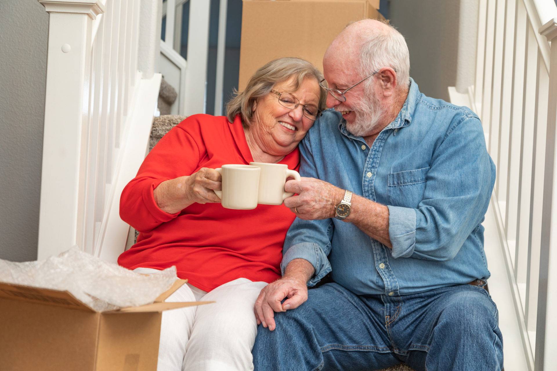 Senior Moving Guide: Practical Moving Tips for Seniors