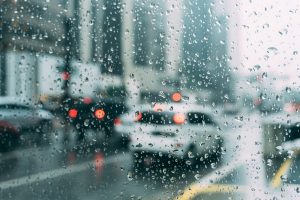 Tips for Moving in the Rain