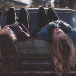 Top 5 Reasons To Live With Your Best friend