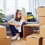 Encouraging Bible Verses to Reduce the Stress of Moving Home