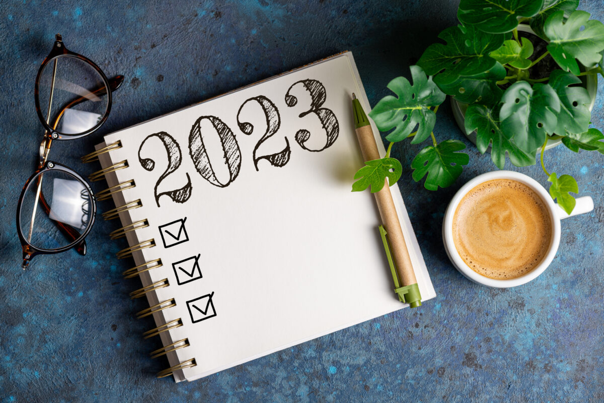 New Year’s Resolutions Movers Should Stick To in 2023