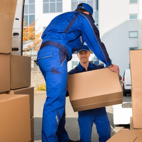 The Best Moving Companies of 2023