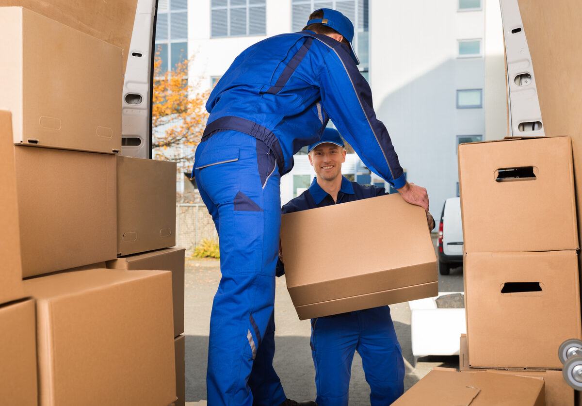 The Best Moving Companies of 2023