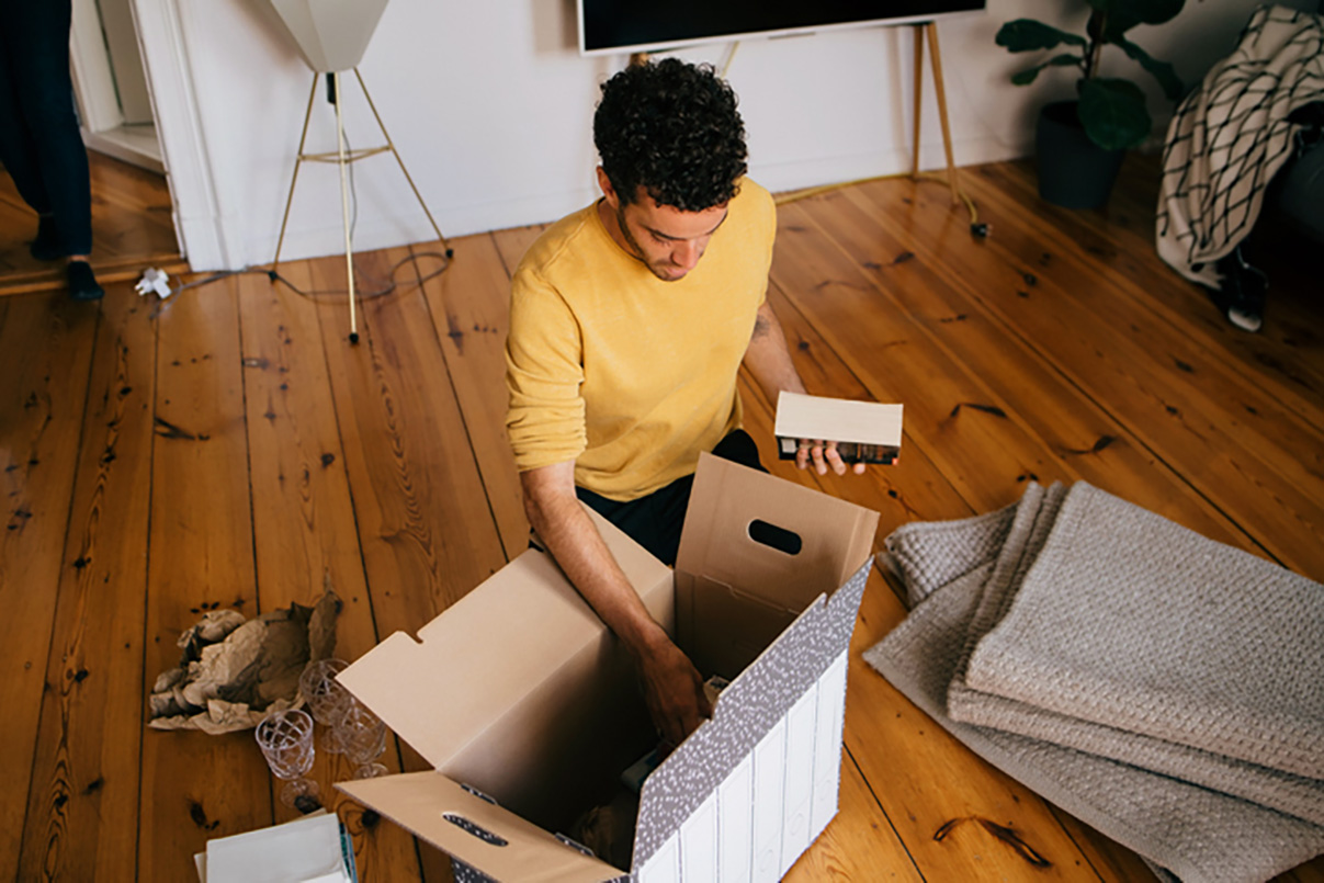 10 Frequently Asked Questions + Answers About Moving