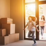 What to Do As Soon As You Move to Your New Home