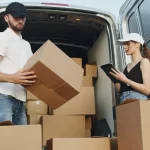 Why Hire a Moving Company