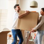 Moving from an Apartment to a House: Embracing Space, Privacy, and New Possibilities