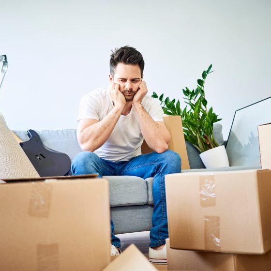 Moving Mistakes: Learn from the Lessons and Make Your Move a Smooth Experience