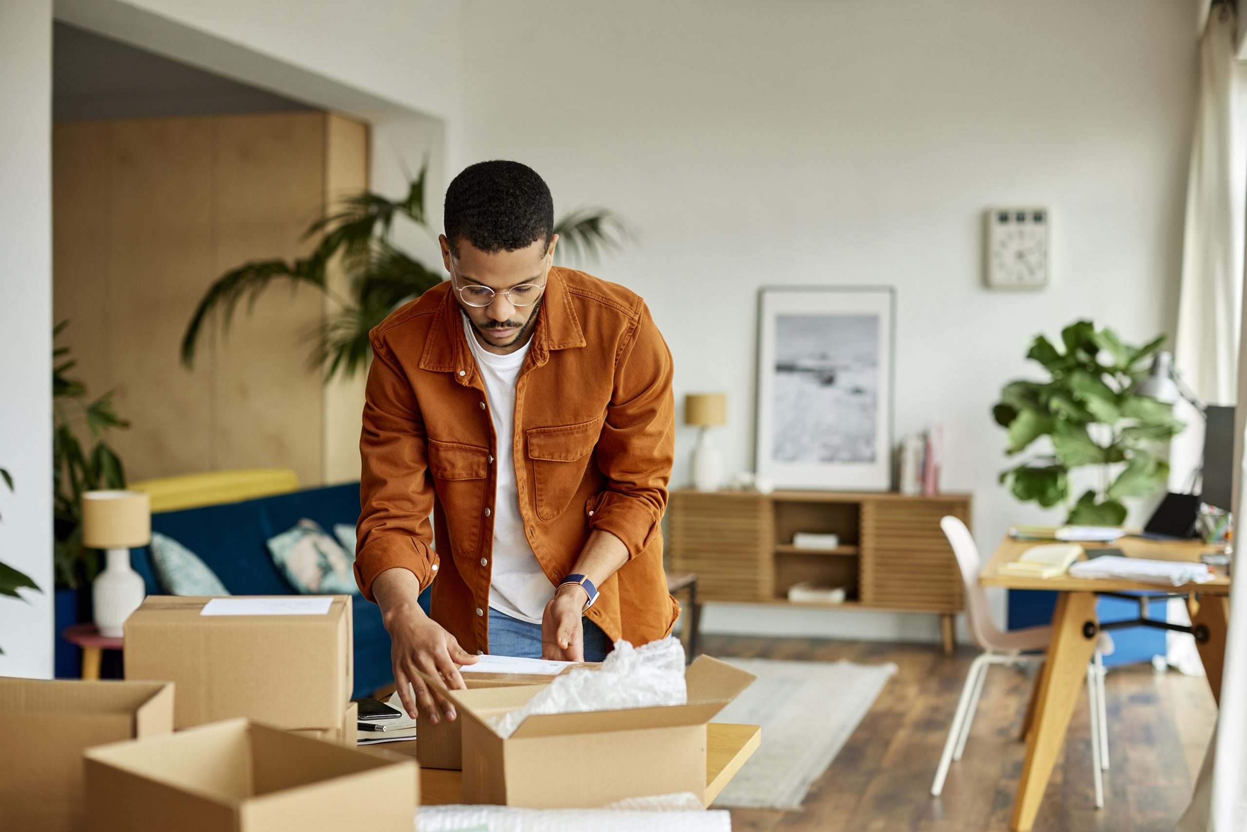 11 Things To Budget For When Moving