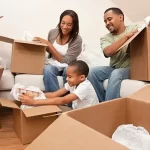 Moving with Kids: A Parent’s Guide to Easing the Transition to a New Home