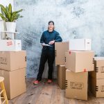 Seamless Transitions: Unveiling the Irresistible Benefits of Enlisting Professional Movers for Your Relocation Journey