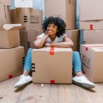 Mastering the Art of Relocation: A Comprehensive Guide on How to Organize Your Packing for Your Big Move