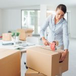 Moving a Home Office: Strategies for Relocating Your Workspace