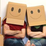 Fun and Practical Ideas to Keep the Positivity Flowing on Moving Day